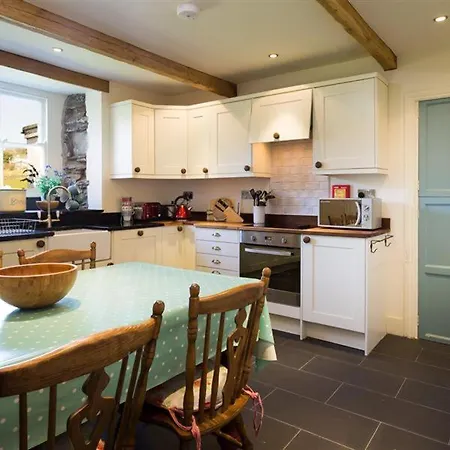 Ferienhaus Birchmill Kendal