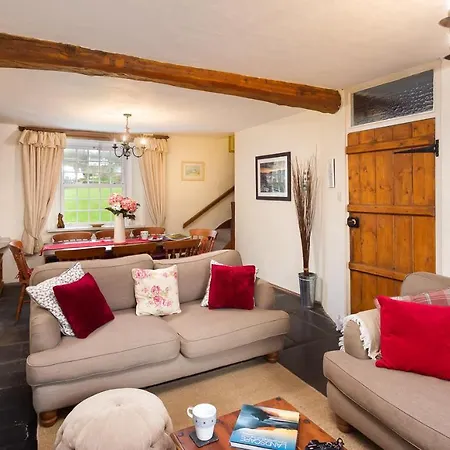 Birchmill Ferienhaus Kendal