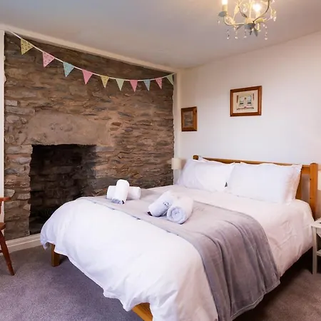 Birchmill Kendal