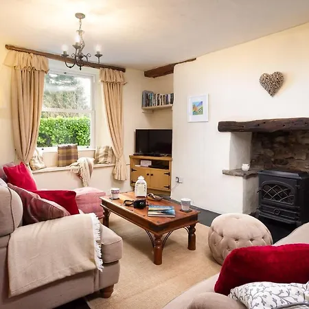 Birchmill Hébergement de vacances