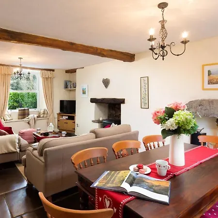 Birchmill Dom wakacyjny