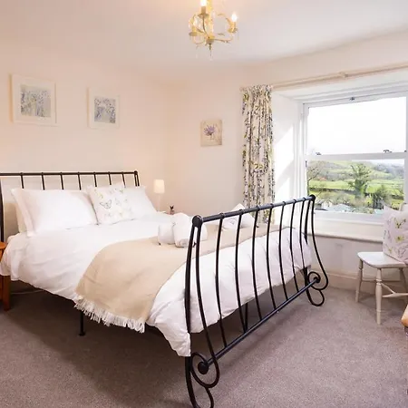 Birchmill Hébergement de vacances Kendal