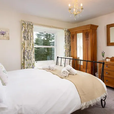 Hébergement de vacances Birchmill *