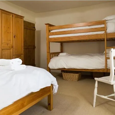 Dom wakacyjny Birchmill *