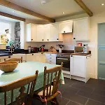 Vakantiehuis Birchmill Kendal
