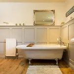 Vakantiehuis Birchmill