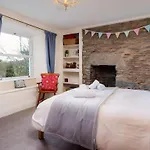 Vakantiehuis Birchmill *
