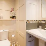 Birchmill Vakantiehuis Kendal