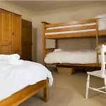 Vakantiehuis Birchmill *
