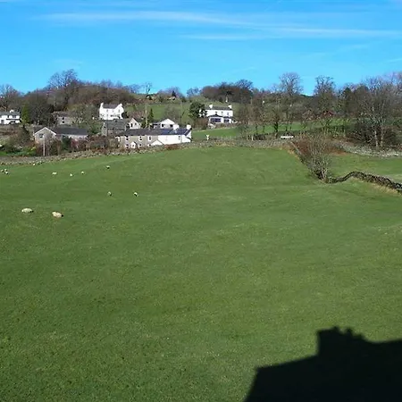 Birchmill * Kendal